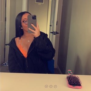 Meet your Posher, Kaitlynn